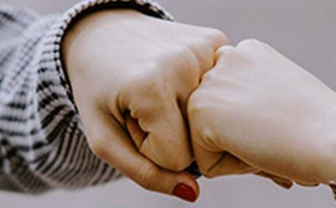 家長對孩子的寄語與鼓勵