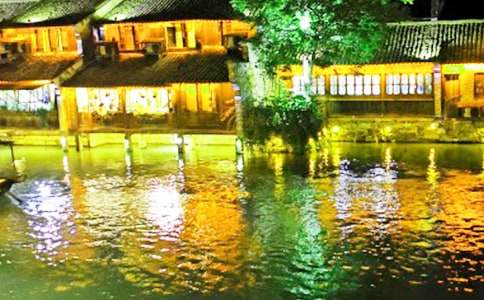 烏鎮(zhèn)作文600字(通用20篇)