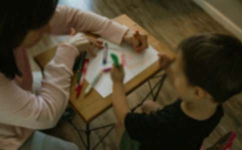 幼兒園班務(wù)工作計(jì)劃