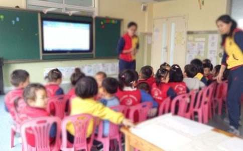 有關(guān)幼兒園的邀請(qǐng)函