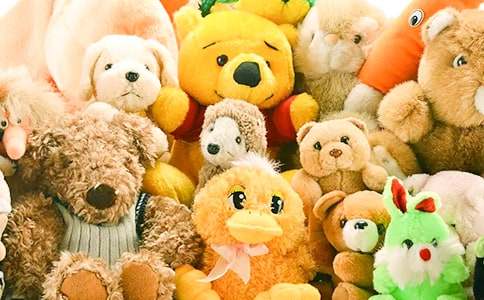 玩具童話的作文400字(精選20篇)