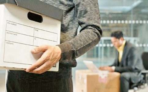 辭職了單位不給開行政介紹信和工資介紹信怎么辦