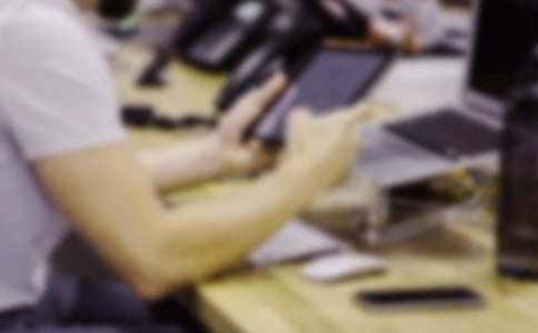 會計崗位求職信