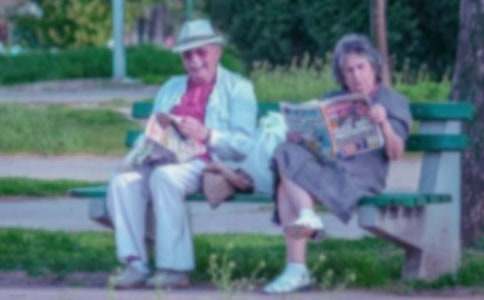 《佐賀的超級(jí)奶奶》讀后感