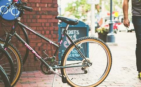 我的心愛之物自行車五年級作文(通用26篇)