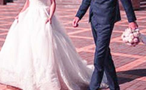 熱門新婚快樂寄語(yǔ)40句