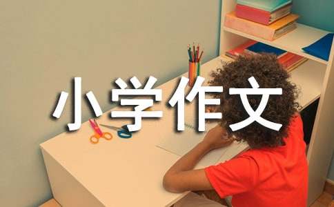 月光下的影子小學(xué)作文(精選18篇)