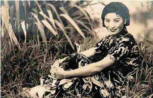 關(guān)于張愛玲名言(精選60句)