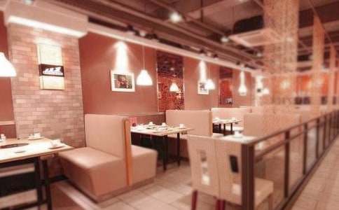 餐飲服務(wù)員個人工作計劃