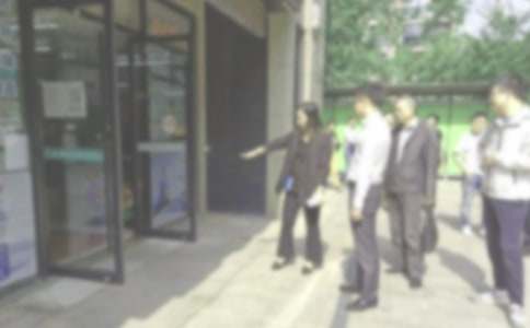 社區(qū)干部的自我鑒定報(bào)告