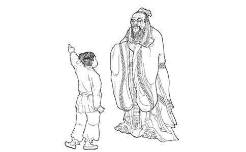 弘揚(yáng)中華美德作文范文（精選16篇）