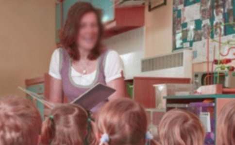 寫給金老師的一封信