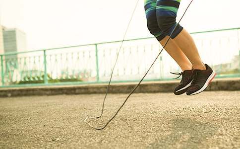 激烈的跳繩比賽作文200字(精選16篇)