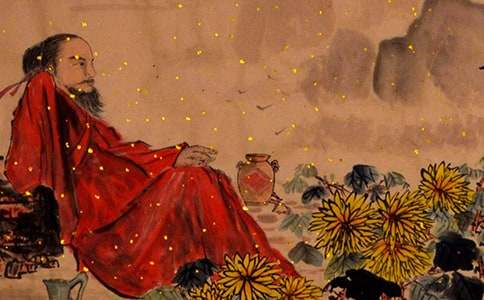 改寫(xiě)陶淵明《歸園田居》作文（通用16篇）