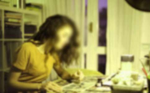 我們班的女生初中作文600字(通用24篇)