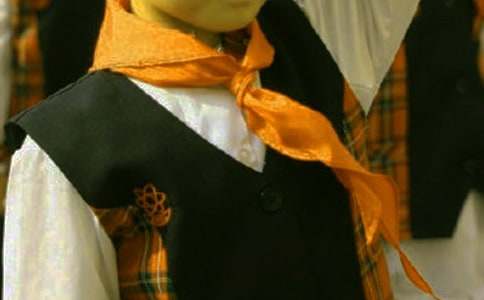 有關(guān)世界清潔地球日紅領(lǐng)巾廣播稿(精選11篇)