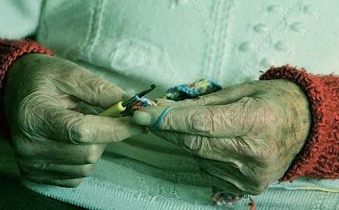 我的奶奶四年級作文400字(精選31篇)