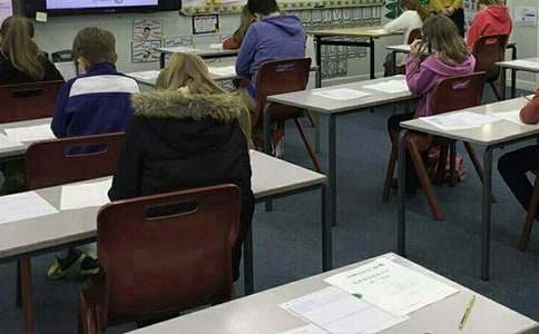 高二語文期末考試反思作文(精選34篇)