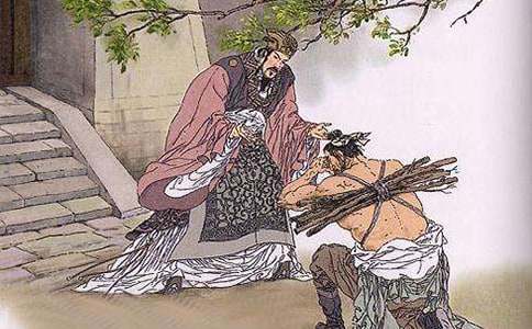 負荊請罪續(xù)寫作文(精選16篇)