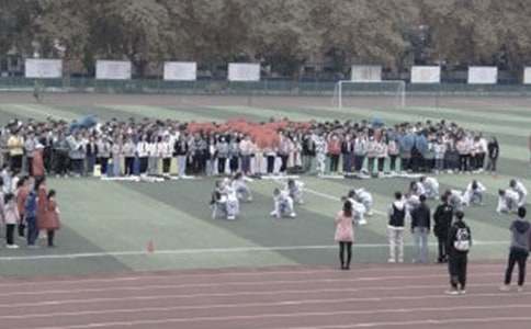 關于操場的校園優(yōu)秀說明文（精選28篇）