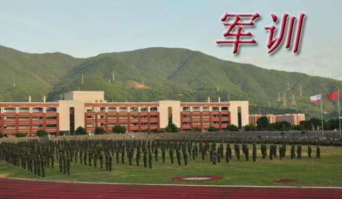 初一軍訓(xùn)的感想實(shí)用15篇