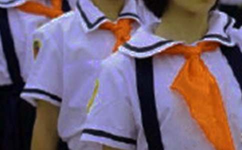 洗紅領(lǐng)巾三年級作文300字(通用57篇)