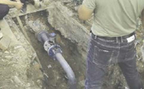 施工監(jiān)理員頂崗實習(xí)報告