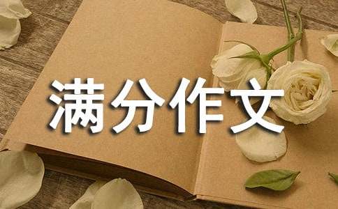 多彩的活動(dòng)滿分作文(通用20篇)
