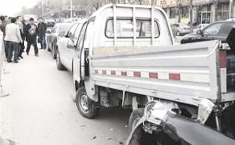 交通事故復(fù)核申請(qǐng)書(shū)（通用10篇）