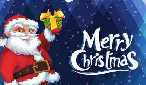 圣誕英語作文:My Christmas Day(精選17篇)