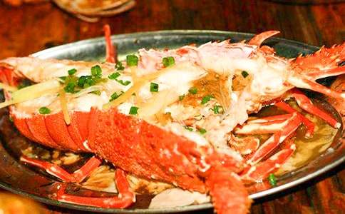 觀察小龍蝦的作文(通用14篇)