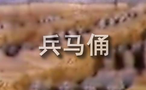 兵馬俑作文400字(通用19篇)
