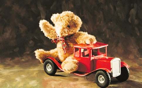 我最喜歡的玩具一年級(jí)作文100字(通用31篇)