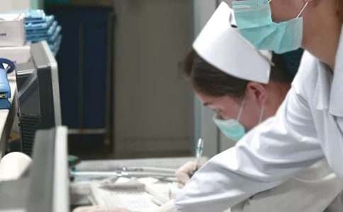 護理專業(yè)大學生實習報告