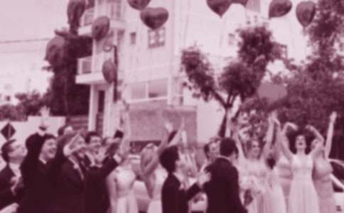 邀請(qǐng)函婚禮推薦