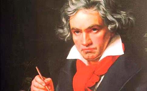 關(guān)于貝多芬傳讀書(shū)感想[精選]