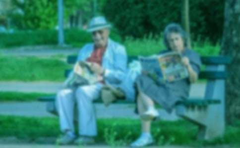 爺爺八十大壽祝詞(熱)