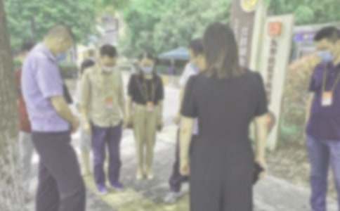 社區(qū)調(diào)查報告[推薦]