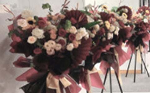 醫(yī)院開業(yè)花籃賀詞160句