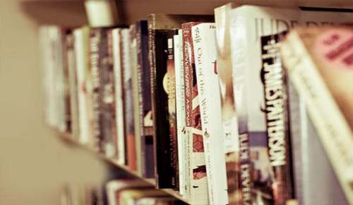 書籍與我同行作文（精選45篇）