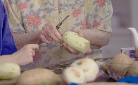 做飯初二作文(通用21篇)