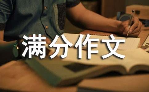 我的書(shū)包初三滿分作文(通用27篇)