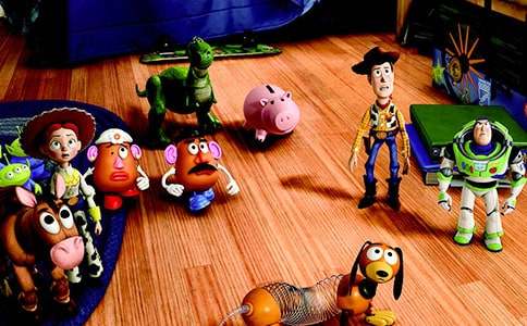 我最喜愛的玩具二年級作文（精選50篇）