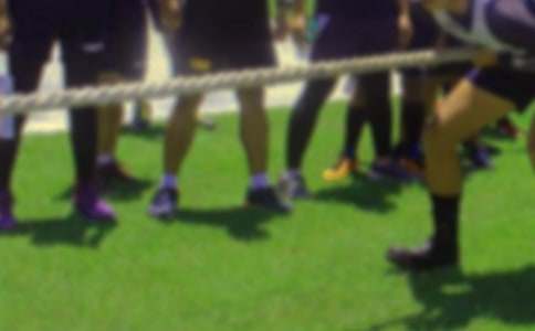 激烈的拔河比賽550字作文(精選23篇)