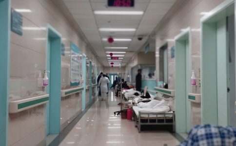 醫(yī)院工作計(jì)劃