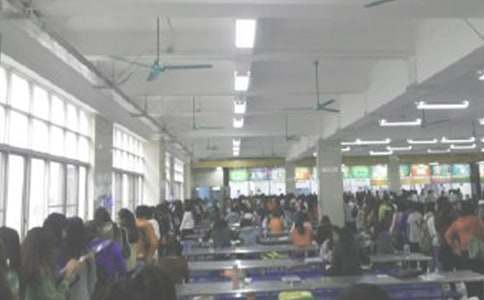 食堂滿意度調(diào)查報(bào)告(通用17篇)