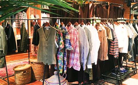 未來的衣服三年級作文