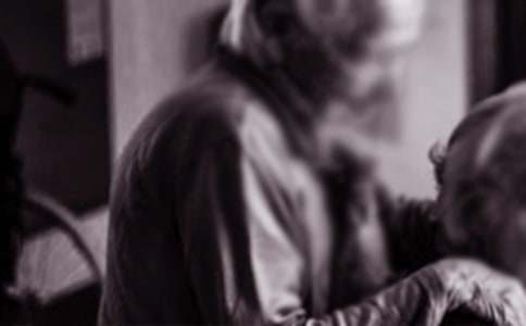 敬老院活動(dòng)的感想