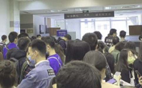 招聘會邀請函（精選17篇）