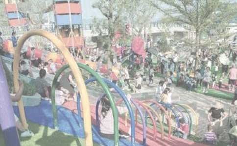 游樂(lè)園四年級(jí)作文（通用45篇）